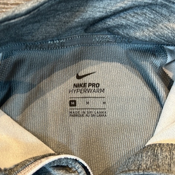 Nike Pro Hyperwarm - Picture 2 of 3